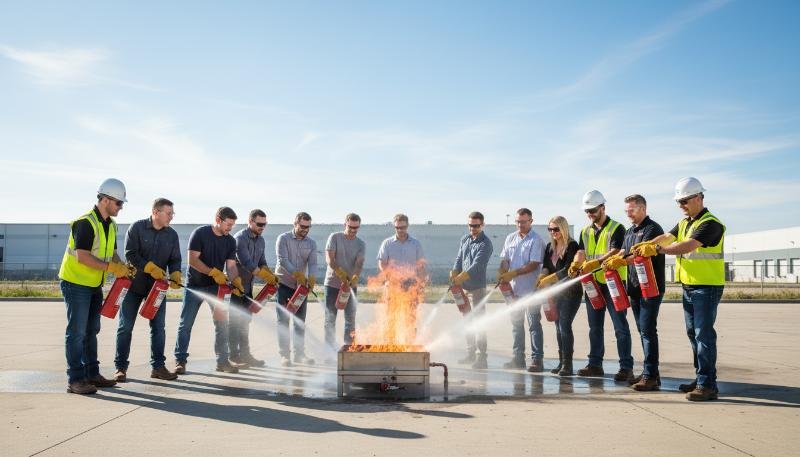 Capacitación en Uso